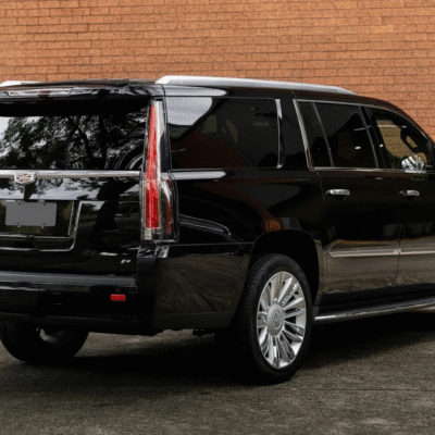 2015 Cadillac Escalade