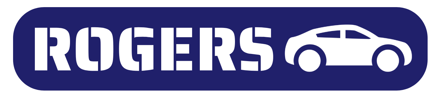 Rogers Cars